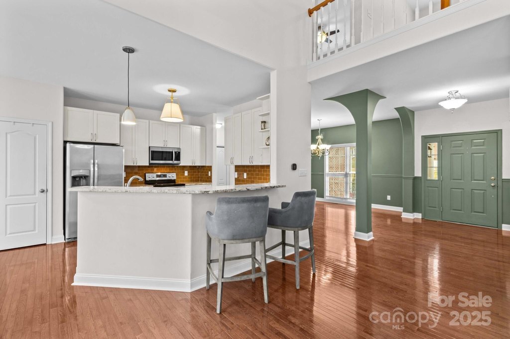 Salisbury, North Carolina, 28147, United States, 3 Bedrooms Bedrooms, ,3.5 BathroomsBathrooms,Residential,Forsale,1953173