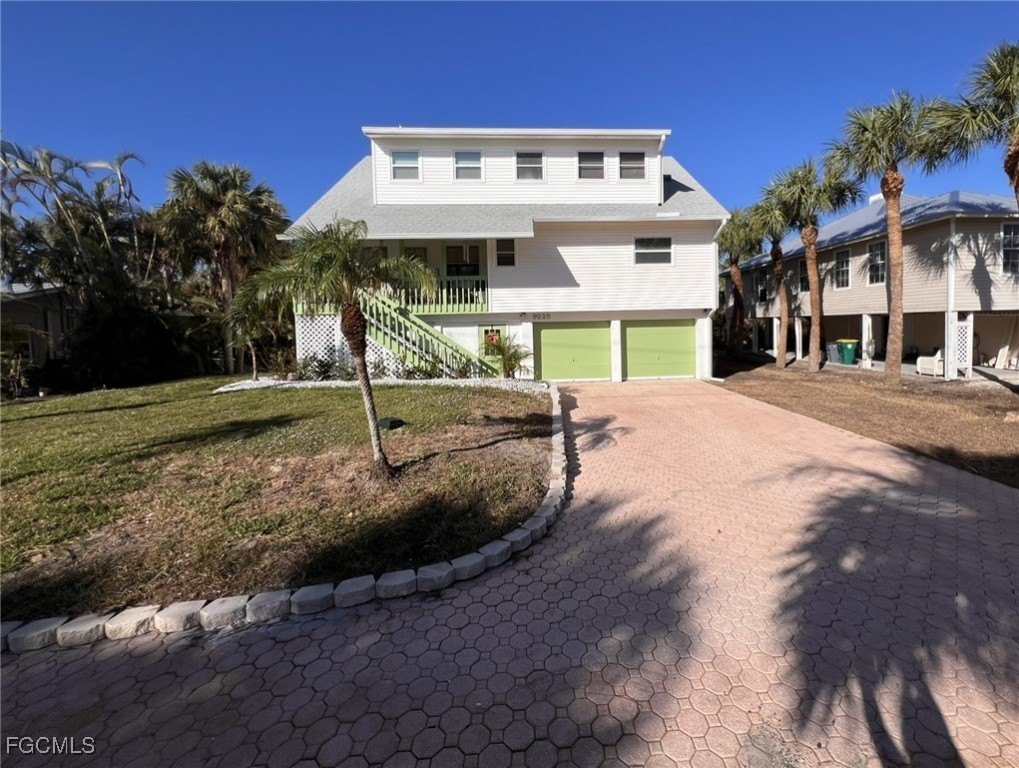 Sanibel, Florida, 33957, United States, 4 Bedrooms Bedrooms, ,2.5 BathroomsBathrooms,Residential,Forsale,2004809