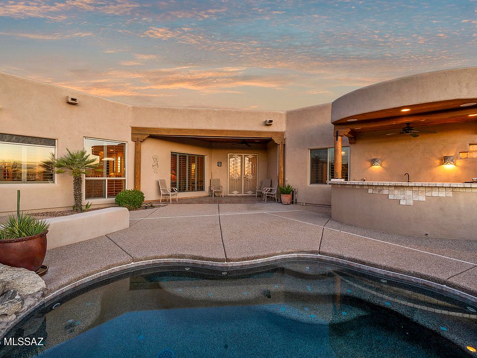 Tucson, Arizona, 85718, United States, 4 Bedrooms Bedrooms, ,4 BathroomsBathrooms,Residential,Forsale,2004425