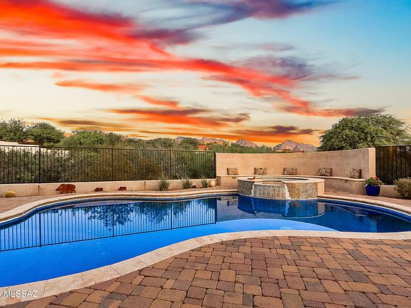Oro Valley, Arizona, 85755, United States, 3 Bedrooms Bedrooms, ,3 BathroomsBathrooms,Residential,Forsale,2004429