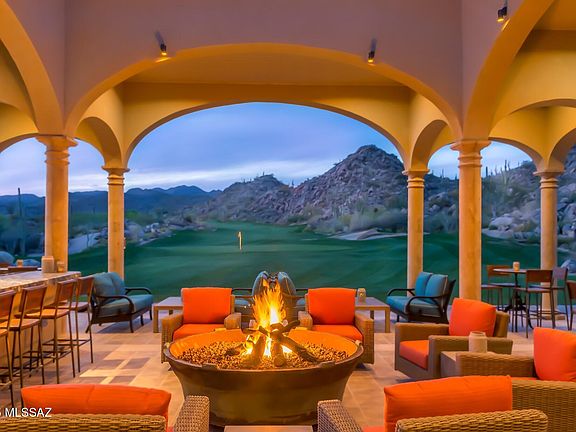 Oro Valley, Arizona, 85755, United States, 3 Bedrooms Bedrooms, ,4 BathroomsBathrooms,Residential,Forsale,2004427