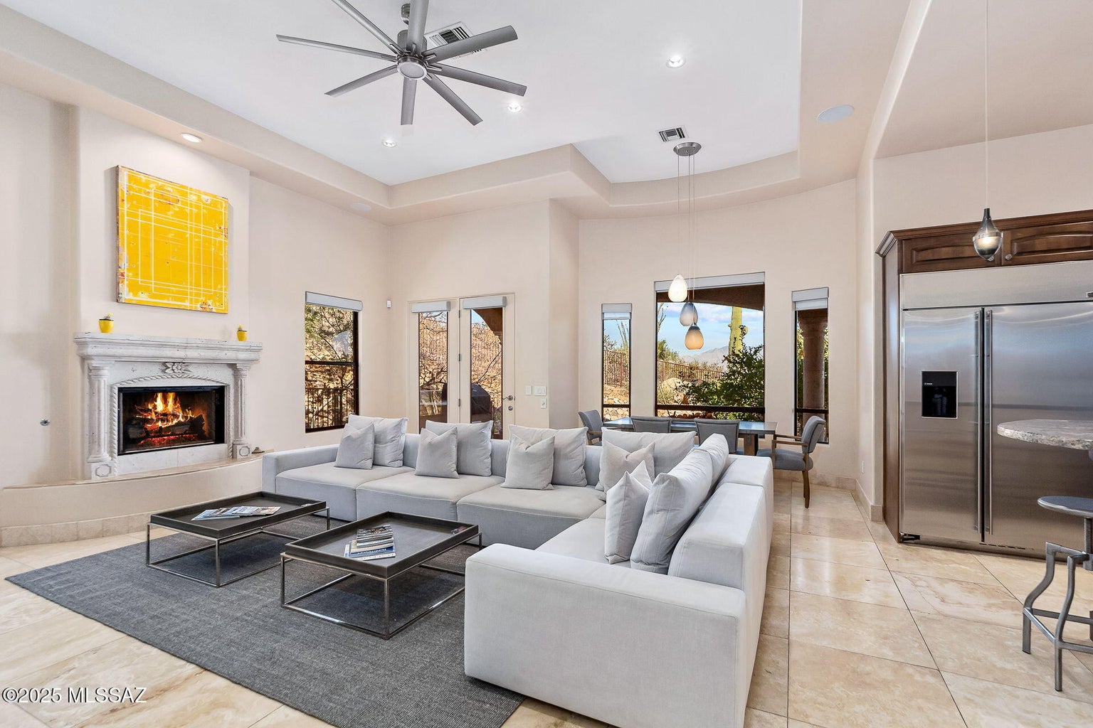 Tucson, Arizona, 85745, United States, 5 Bedrooms Bedrooms, ,5 BathroomsBathrooms,Residential,Forsale,2004432