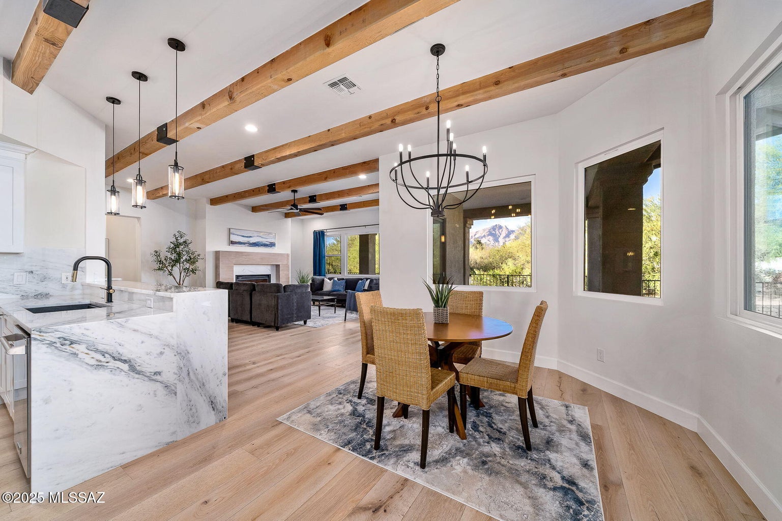 Tucson, Arizona, 85718, United States, 5 Bedrooms Bedrooms, ,5 BathroomsBathrooms,Residential,Forsale,2004433