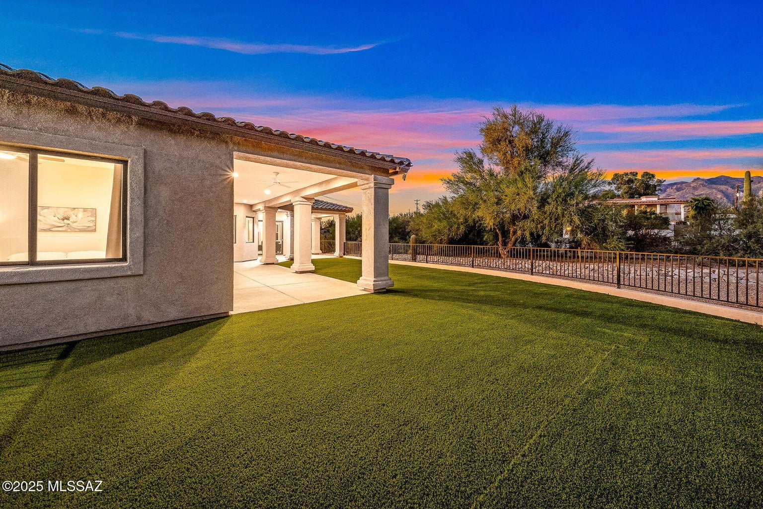 Tucson, Arizona, 85718, United States, 5 Bedrooms Bedrooms, ,5 BathroomsBathrooms,Residential,Forsale,2004433