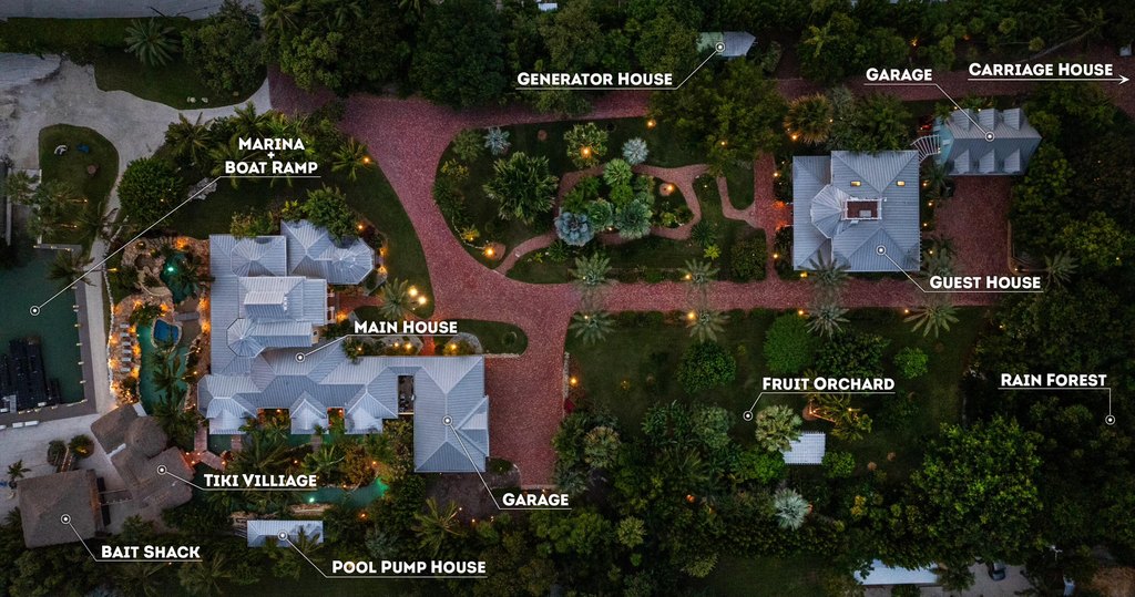 MARATHON, Florida, 33050, United States, 5 Bedrooms Bedrooms, ,6.5 BathroomsBathrooms,Residential,Forsale,2004344