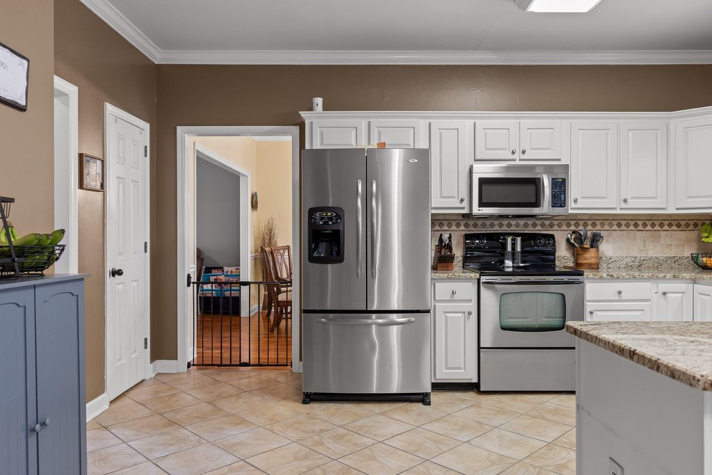 Chattanooga, Tennessee, 37421, United States, 4 Bedrooms Bedrooms, ,2.5 BathroomsBathrooms,Residential,Forsale,2009588