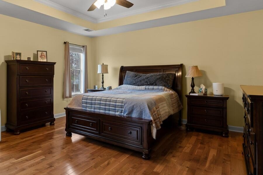 Chattanooga, Tennessee, 37421, United States, 4 Bedrooms Bedrooms, ,2.5 BathroomsBathrooms,Residential,Forsale,2009588