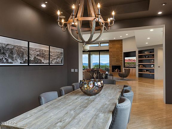 Oro Valley, Arizona, 85755, United States, 3 Bedrooms Bedrooms, ,4 BathroomsBathrooms,Residential,Forsale,2004446