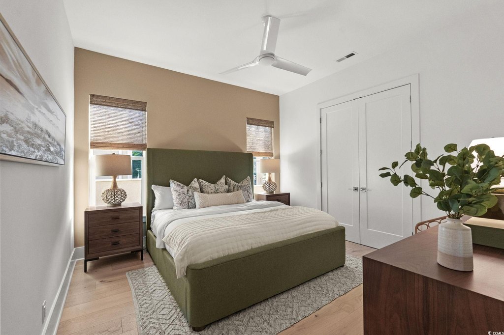 Myrtle Beach, South Carolina, 29579, United States, 4 Bedrooms Bedrooms, ,4.5 BathroomsBathrooms,Residential,Forsale,2008932