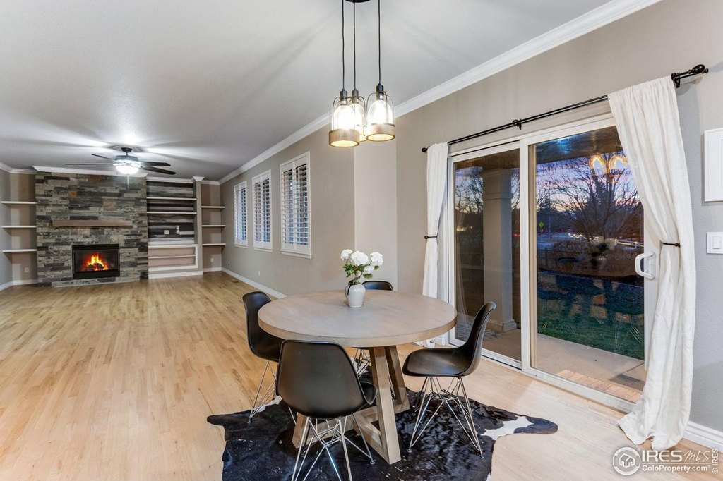 Windsor, Colorado, 80528, United States, 5 Bedrooms Bedrooms, ,3.5 BathroomsBathrooms,Residential,Forsale,2009202