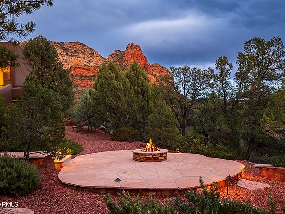 Sedona, Arizona, 86336, United States, 5 Bedrooms Bedrooms, ,6 BathroomsBathrooms,Residential,Forsale,2004619