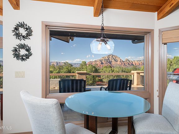 Sedona, Arizona, 86336, United States, 5 Bedrooms Bedrooms, ,4 BathroomsBathrooms,Residential,Forsale,2004623