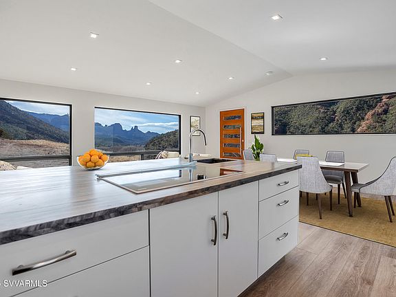 Sedona, Arizona, 86336, United States, 2 Bedrooms Bedrooms, ,2 BathroomsBathrooms,Residential,Forsale,2004630