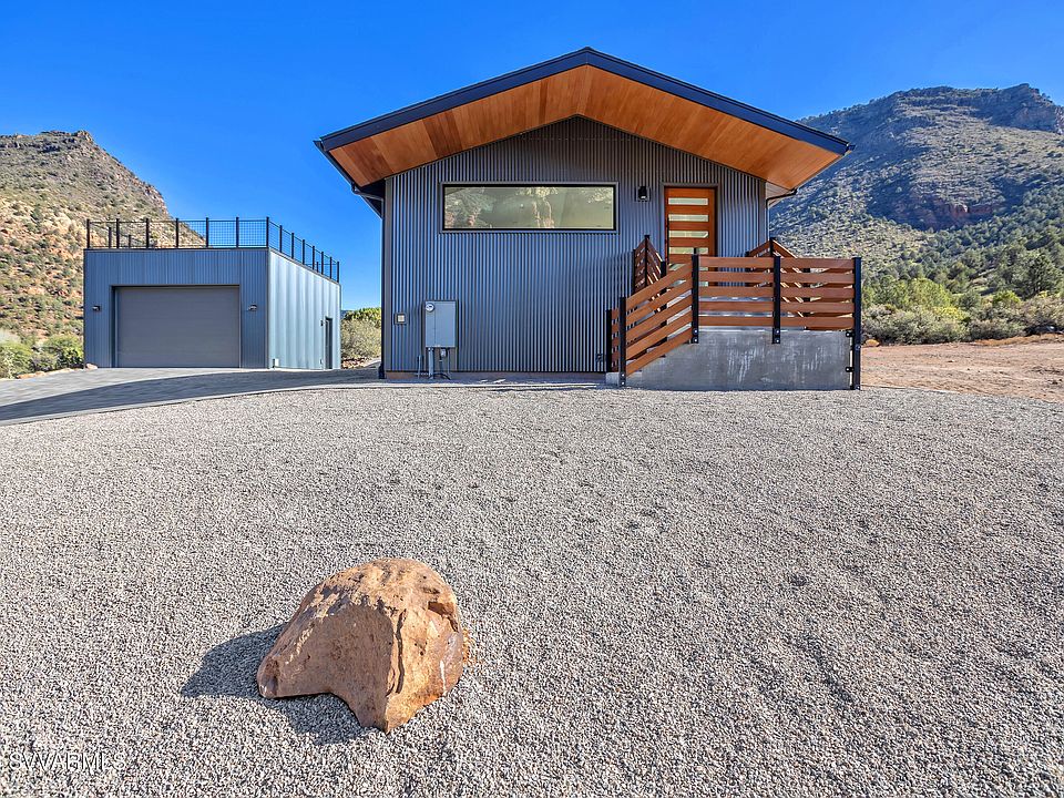 Sedona, Arizona, 86336, United States, 2 Bedrooms Bedrooms, ,2 BathroomsBathrooms,Residential,Forsale,2004630