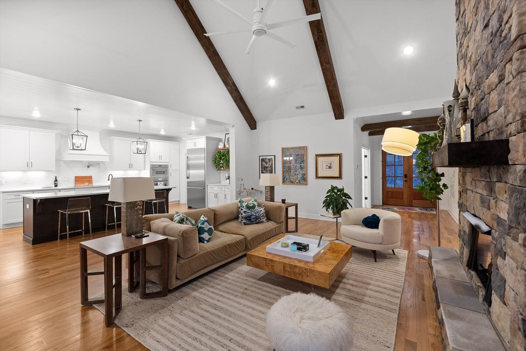 Ooltewah, Tennessee, 37363, United States, 4 Bedrooms Bedrooms, ,3.5 BathroomsBathrooms,Residential,Forsale,2009569