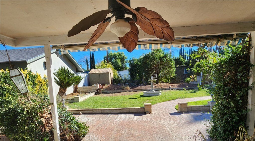 Redlands, California, 92373, United States, 3 Bedrooms Bedrooms, ,2 BathroomsBathrooms,Residential,Forsale,2007693