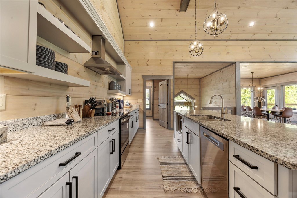 Sevierville, Tennessee, 37862, United States, 5 Bedrooms Bedrooms, ,5 BathroomsBathrooms,Residential,Forsale,1963563