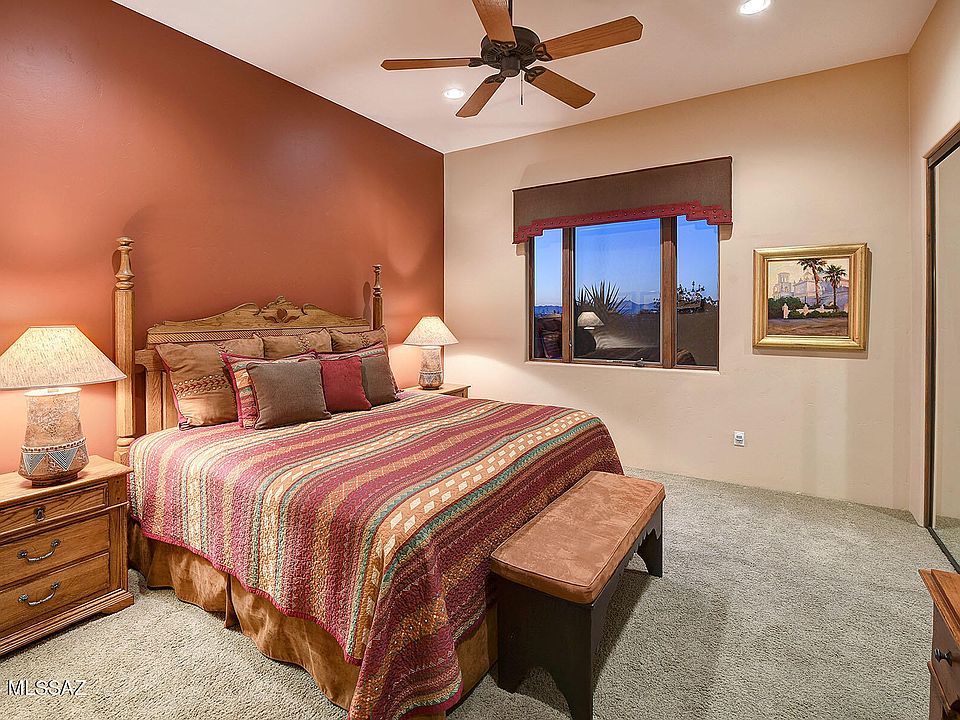 Tucson, Arizona, 85718, United States, 4 Bedrooms Bedrooms, ,3 BathroomsBathrooms,Residential,Forsale,1959620