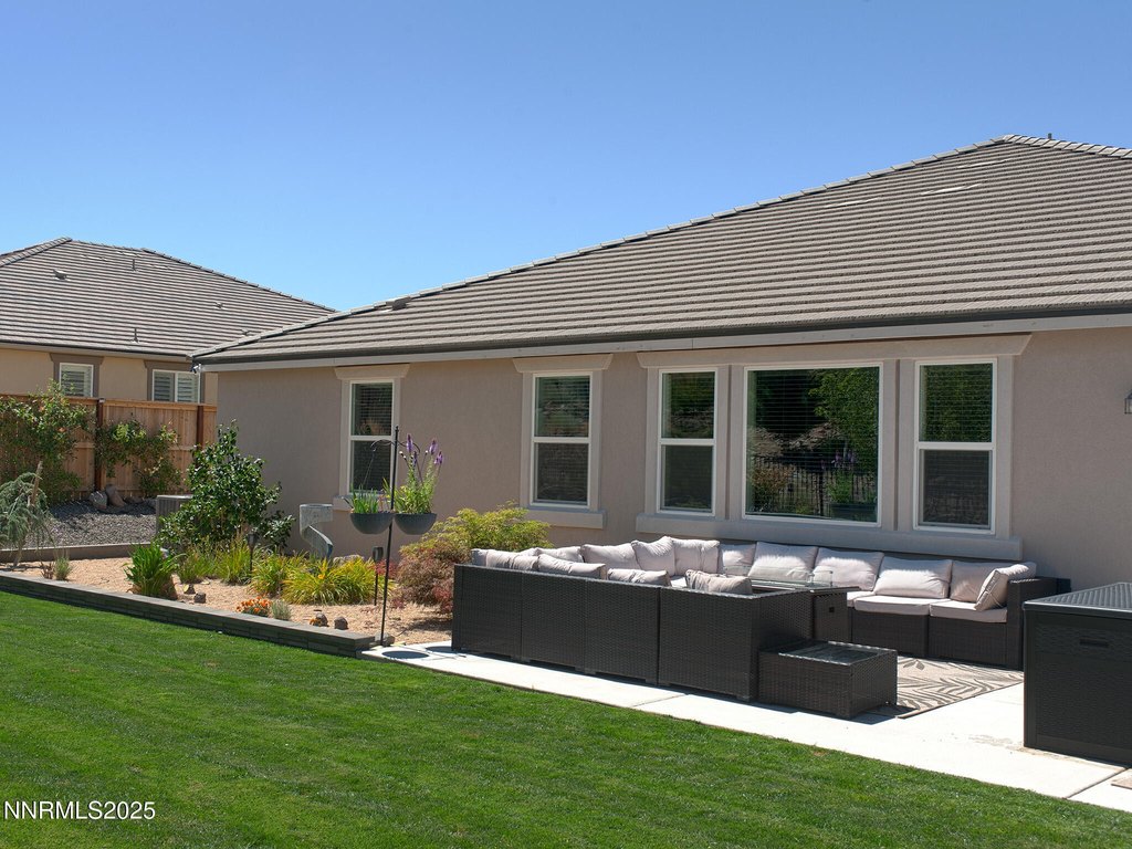 Reno, Nevada, 89521, United States, 3 Bedrooms Bedrooms, ,2.5 BathroomsBathrooms,Residential,Forsale,2012840