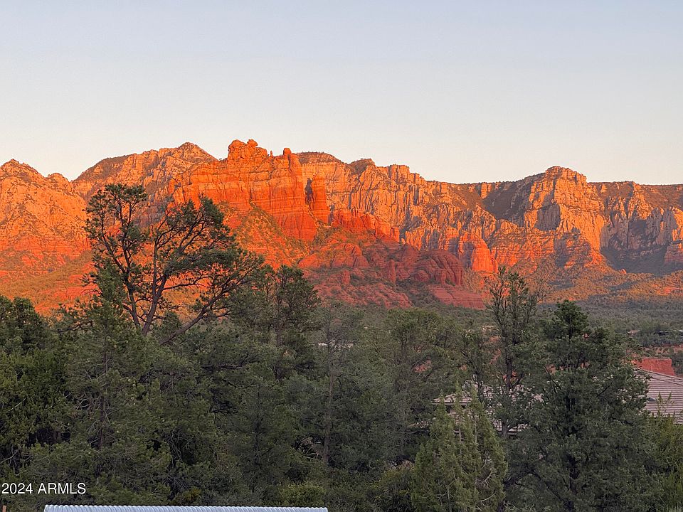 Sedona, Arizona, 86336, United States, ,Land,Forsale,2004636