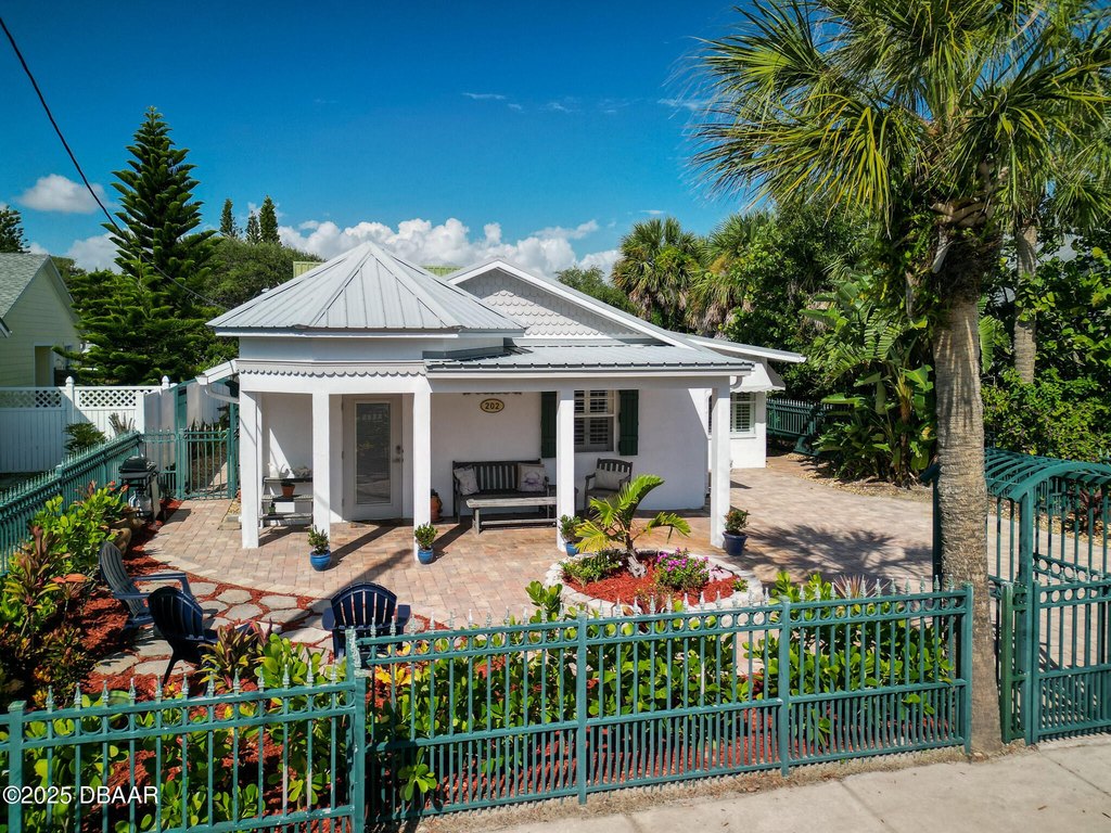 New Smyrna Beach, Florida, 32169, United States, 3 Bedrooms Bedrooms, ,2 BathroomsBathrooms,Residential,Forsale,1964581