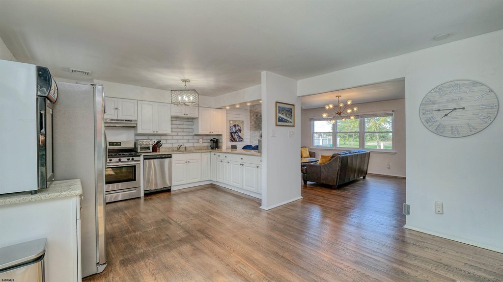 Ventnor Heights, New Jersey, 08406, United States, 3 Bedrooms Bedrooms, ,2 BathroomsBathrooms,Residential,Forsale,2004175