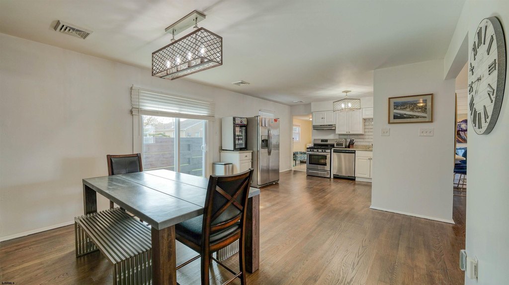 Ventnor Heights, New Jersey, 08406, United States, 3 Bedrooms Bedrooms, ,2 BathroomsBathrooms,Residential,Forsale,2004175