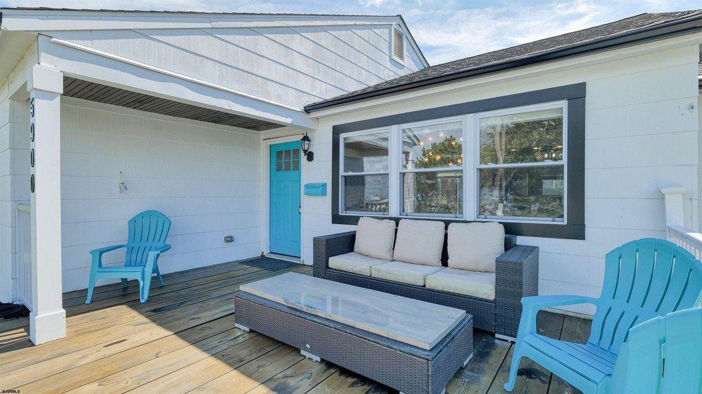 Ventnor Heights, New Jersey, 08406, United States, 3 Bedrooms Bedrooms, ,2 BathroomsBathrooms,Residential,Forsale,2004175