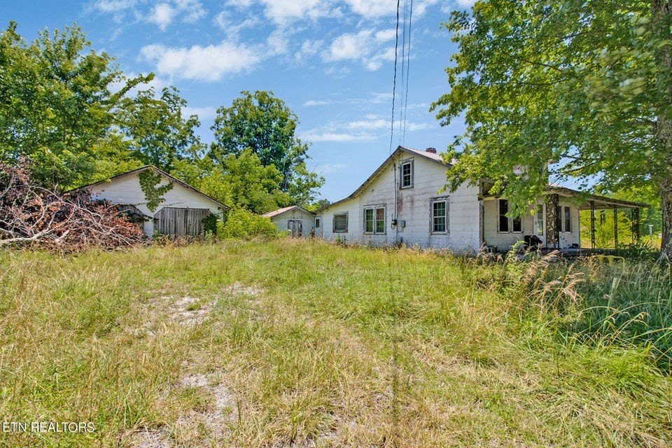 Jamestown, Tennessee, 38556, United States, ,Land,Forsale,1892962