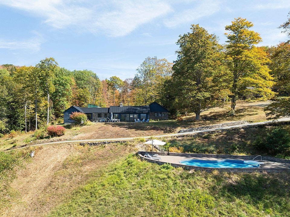 Pomfret, Vermont, 05067, United States, 4 Bedrooms Bedrooms, ,2.5 BathroomsBathrooms,Residential,Forsale,2004853