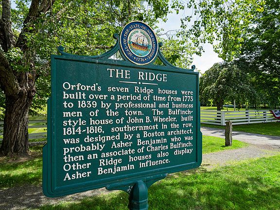 Orford, New Hampshire, 03777, United States, 6 Bedrooms Bedrooms, ,4 BathroomsBathrooms,Residential,Forsale,2004855