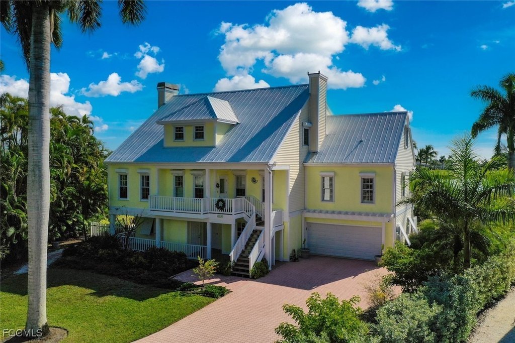 Sanibel, Florida, 33957, United States, 5 Bedrooms Bedrooms, ,3 BathroomsBathrooms,Residential,Forsale,2004793
