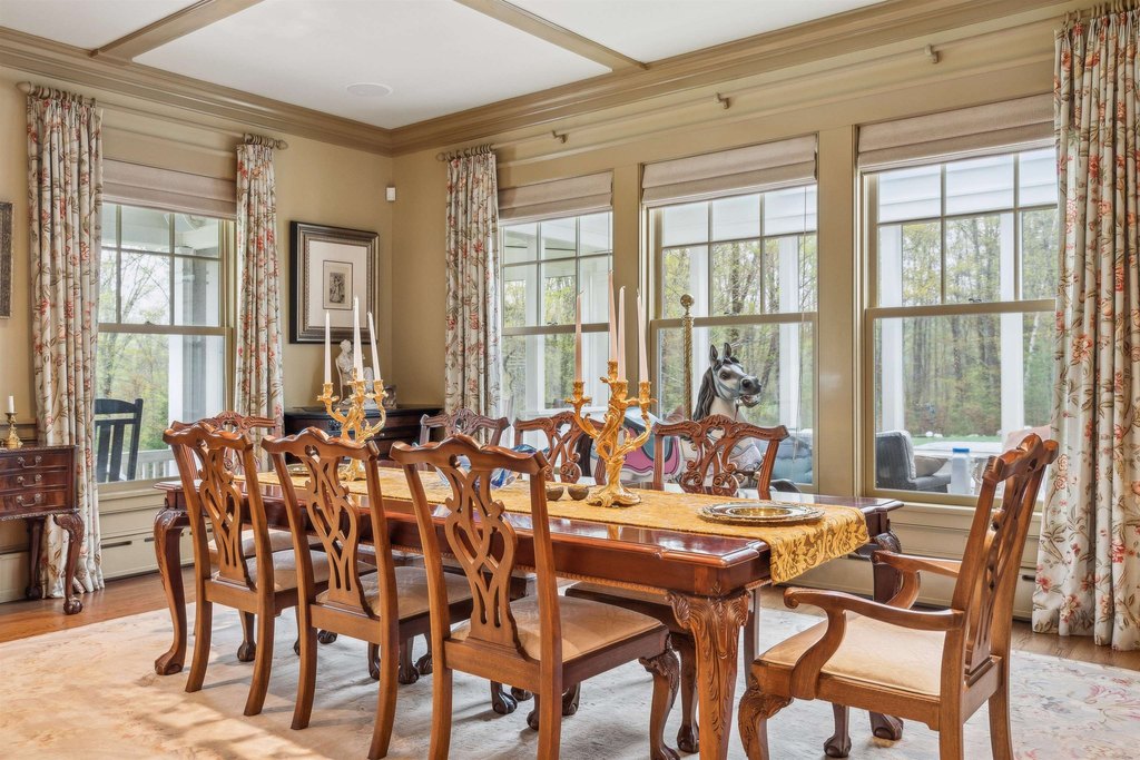 Barnard, Vermont, 05031, United States, 7 Bedrooms Bedrooms, ,7.5 BathroomsBathrooms,Residential,Forsale,1999505