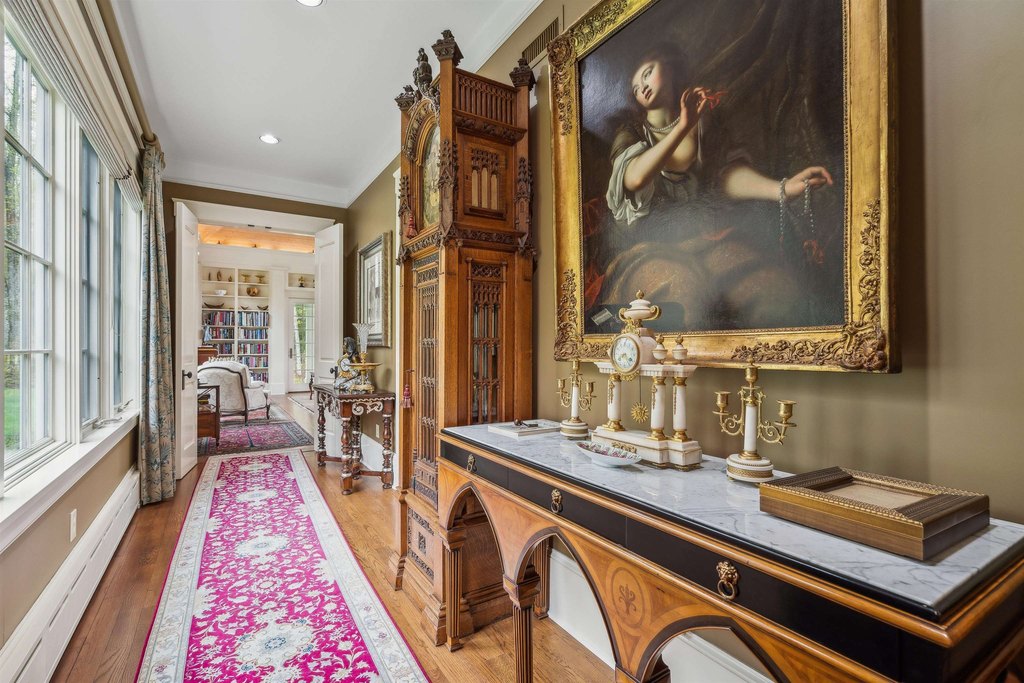 Barnard, Vermont, 05031, United States, 7 Bedrooms Bedrooms, ,7.5 BathroomsBathrooms,Residential,Forsale,1999505