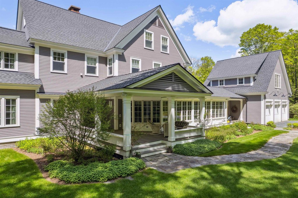 Barnard, Vermont, 05031, United States, 7 Bedrooms Bedrooms, ,7.5 BathroomsBathrooms,Residential,Forsale,1999505