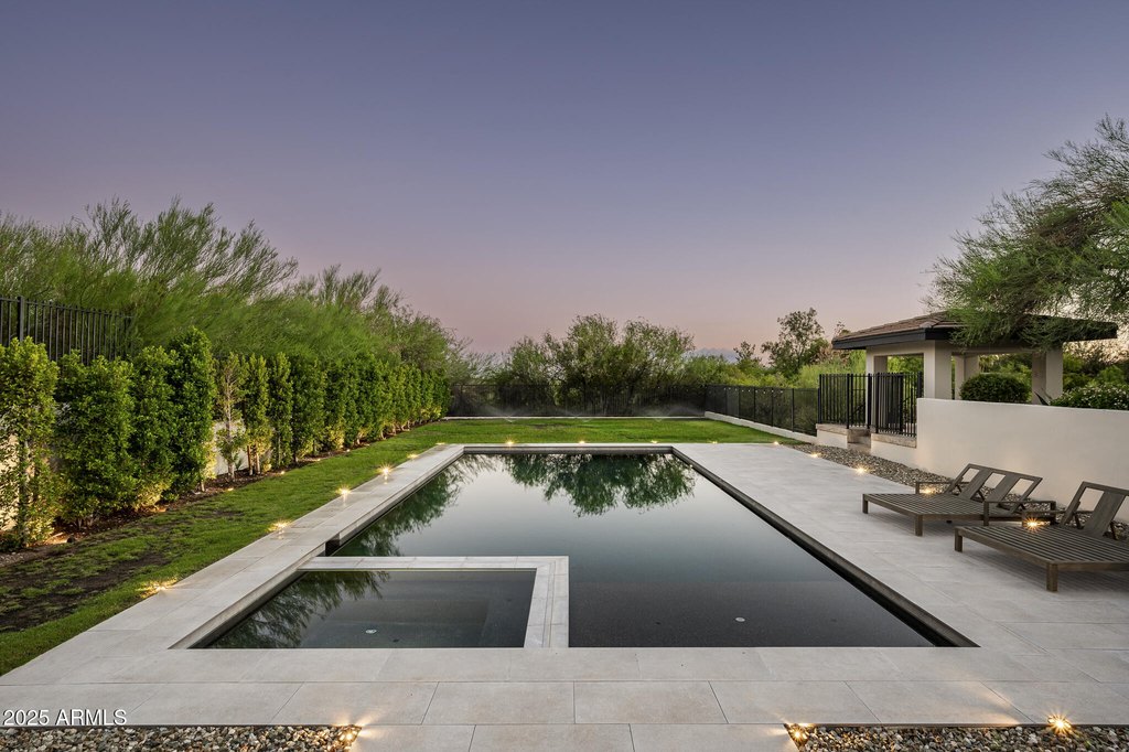 Paradise Valley, Arizona, 85253, United States, 5 Bedrooms Bedrooms, ,7 BathroomsBathrooms,Residential,Forsale,2014372