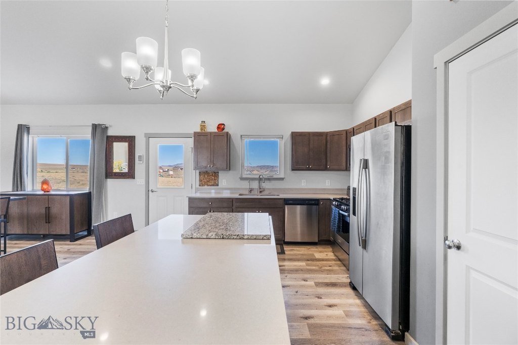 Three Forks, Montana, 59752, United States, 3 Bedrooms Bedrooms, ,2 BathroomsBathrooms,Residential,Forsale,1986985