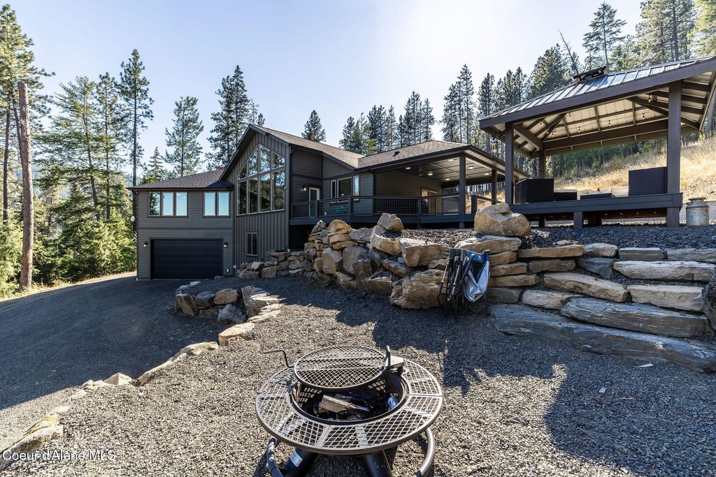 Coeur d'Alene, Idaho, 83814, United States, 4 Bedrooms Bedrooms, ,3 BathroomsBathrooms,Residential,Forsale,1984580