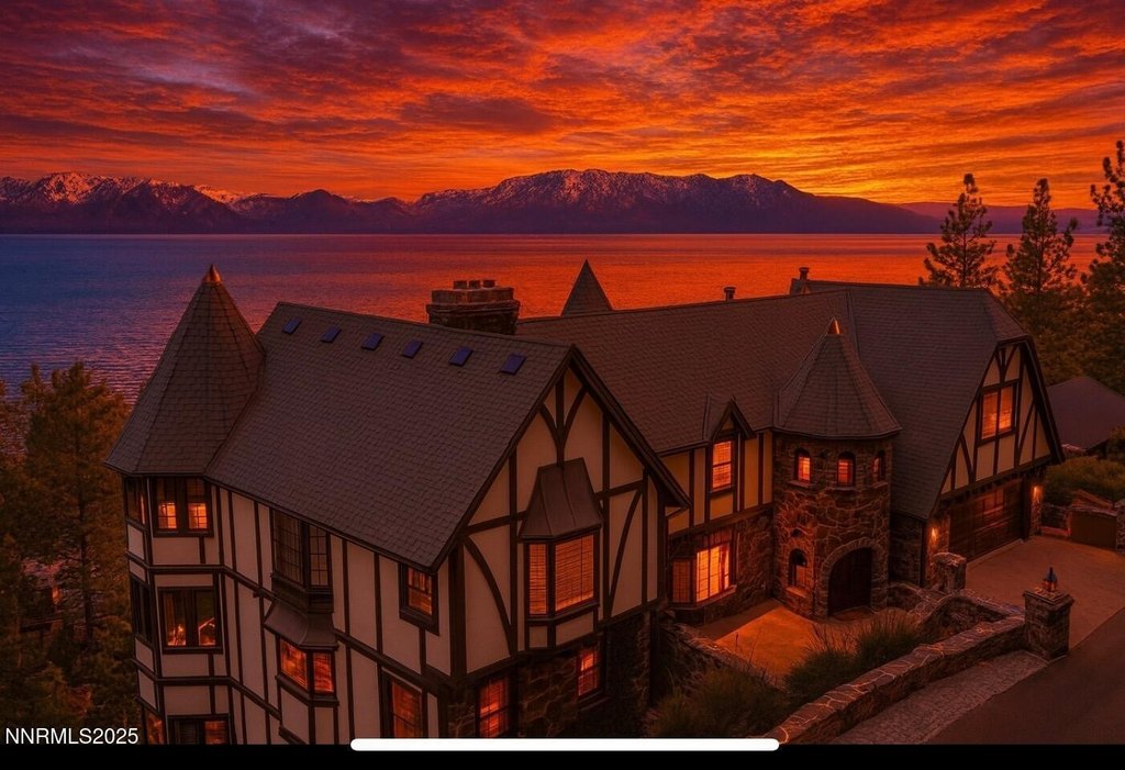 Zephyr Cove, Nevada, 89448, United States, 5 Bedrooms Bedrooms, ,6.5 BathroomsBathrooms,Residential,Forsale,1973564