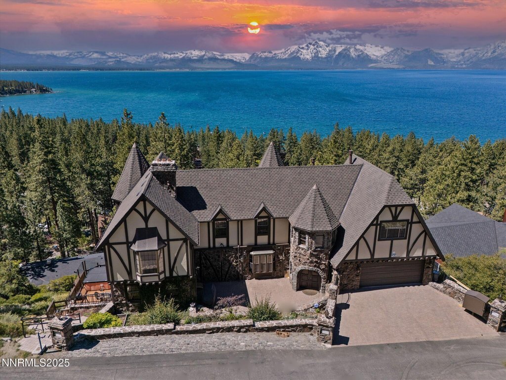 Zephyr Cove, Nevada, 89448, United States, 5 Bedrooms Bedrooms, ,6.5 BathroomsBathrooms,Residential,Forsale,1973564