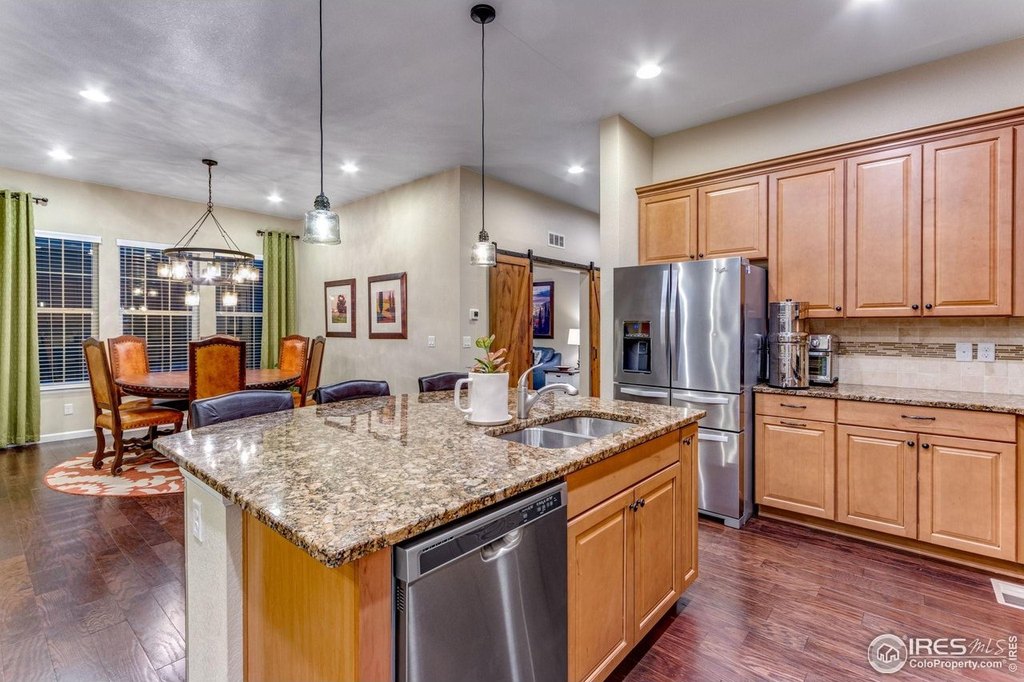 Fort Collins, Colorado, 80528, United States, 4 Bedrooms Bedrooms, ,4 BathroomsBathrooms,Residential,Forsale,2009196