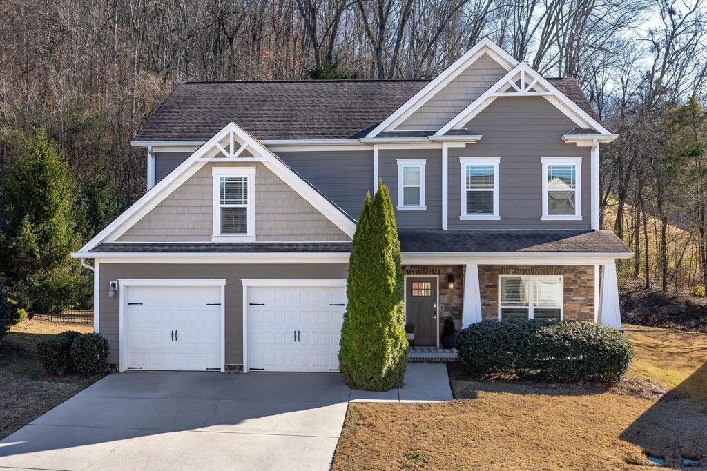 Hixson, Tennessee, 37343, United States, 4 Bedrooms Bedrooms, ,3 BathroomsBathrooms,Residential,Forsale,2009575