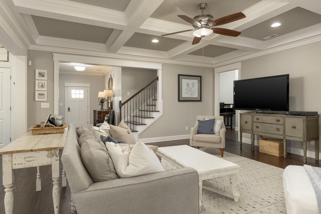 Hixson, Tennessee, 37343, United States, 4 Bedrooms Bedrooms, ,3 BathroomsBathrooms,Residential,Forsale,2009575