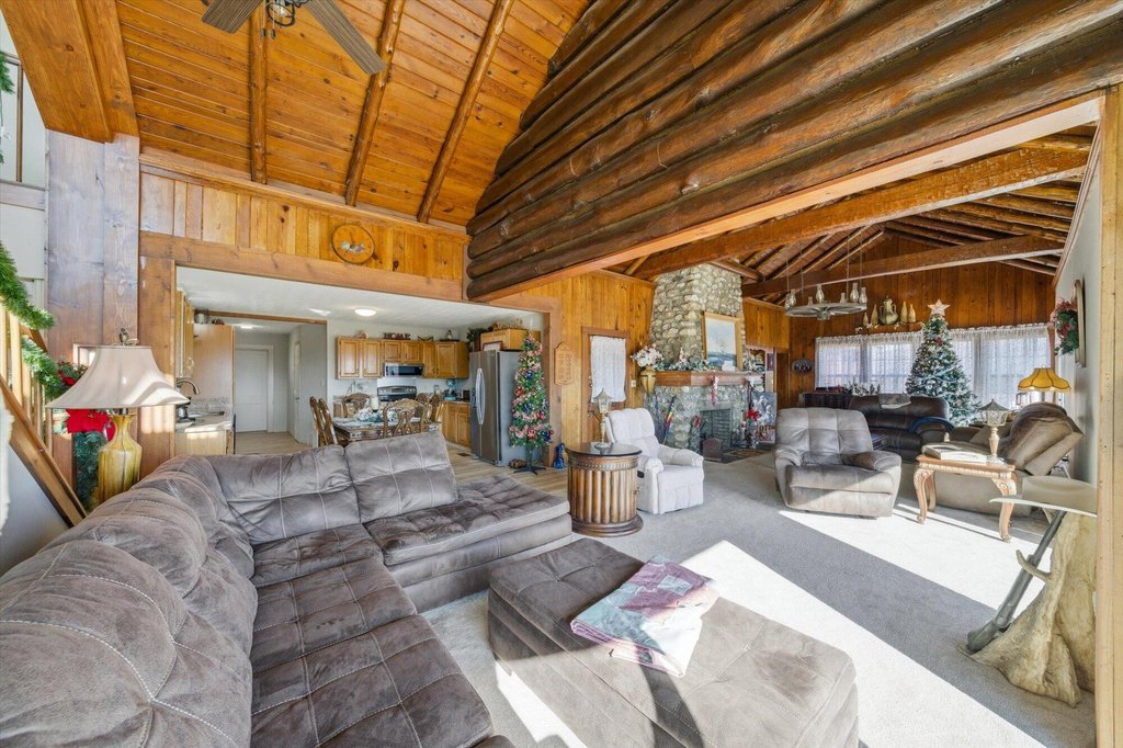 White Pine, Tennessee, 37890, United States, 3 Bedrooms Bedrooms, ,3.5 BathroomsBathrooms,Residential,Forsale,2012711