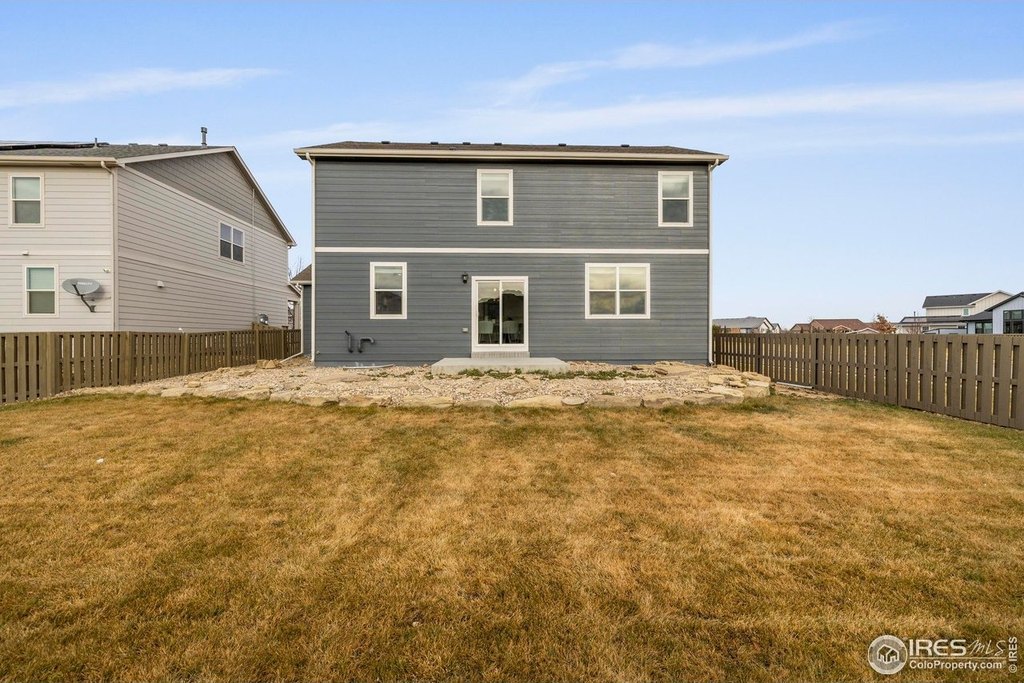 Severance, Colorado, 80550, United States, 3 Bedrooms Bedrooms, ,2.5 BathroomsBathrooms,Residential,Forsale,2009193