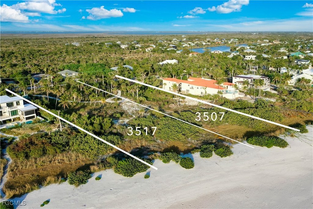 Sanibel, Florida, 33957, United States, ,Land,Forsale,2011968