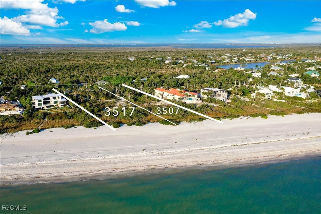 Sanibel, Florida, 33957, United States, ,Land,Forsale,2011968