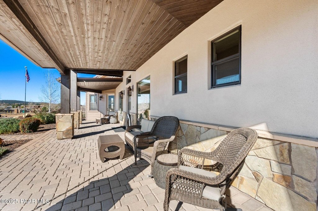 Prescott, Arizona, 86305, United States, 3 Bedrooms Bedrooms, ,8.5 BathroomsBathrooms,Residential,Forsale,2011268