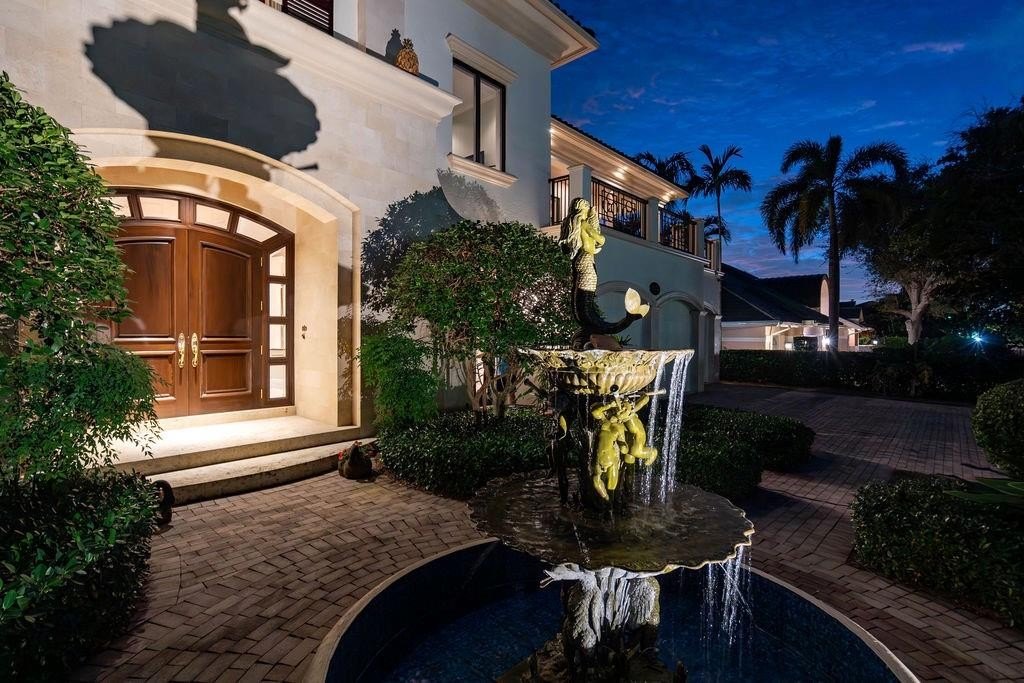 Lighthouse Point, Florida, 33064, United States, 4 Bedrooms Bedrooms, ,5.5 BathroomsBathrooms,Residential,Forsale,2011619