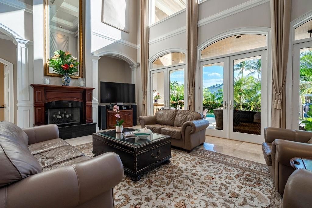 Lighthouse Point, Florida, 33064, United States, 4 Bedrooms Bedrooms, ,5.5 BathroomsBathrooms,Residential,Forsale,2011619